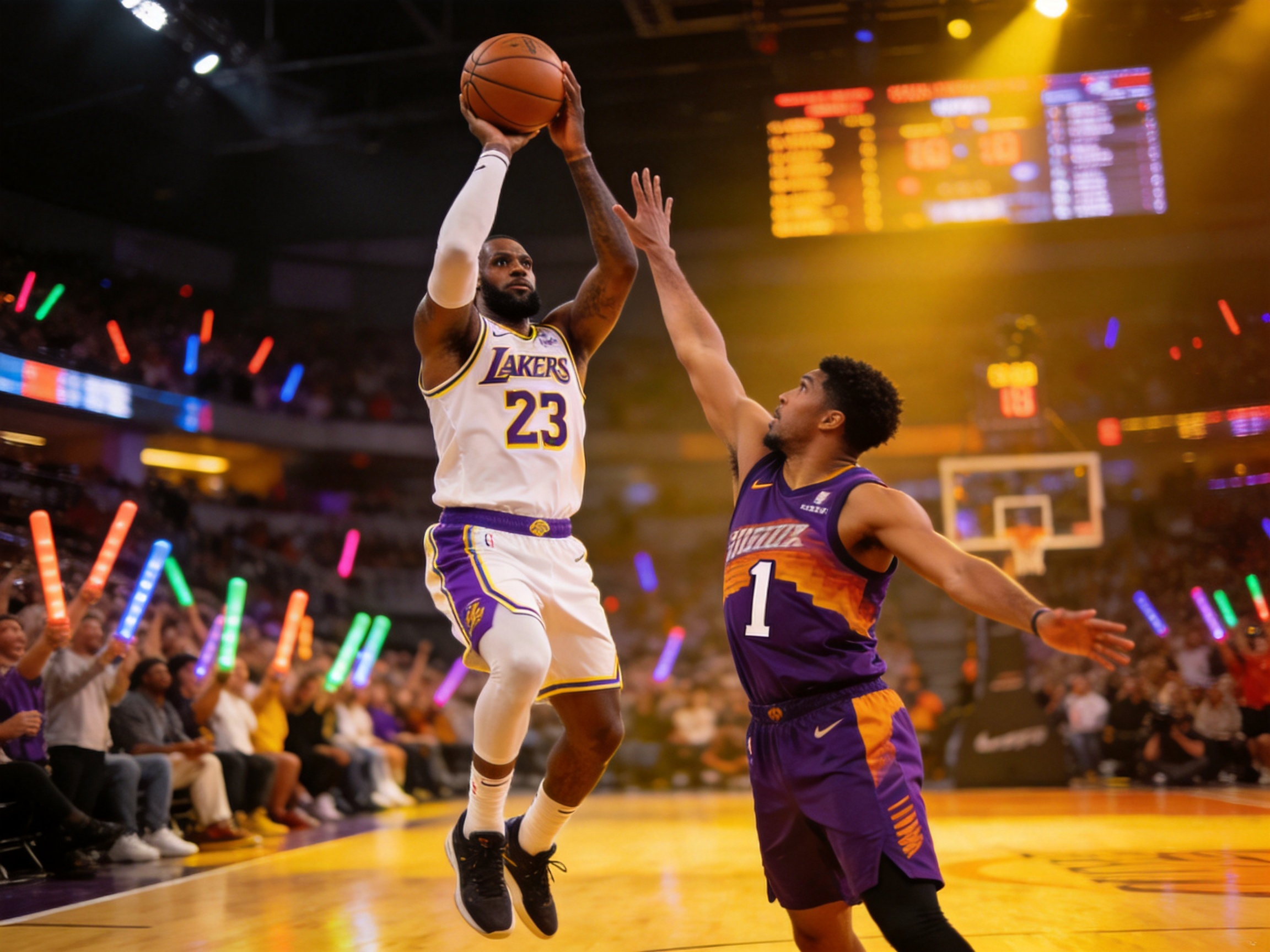 NBA季后赛